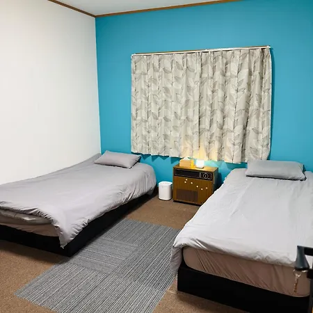 The Answer Bed & Breakfast Hakuba Exterior photo