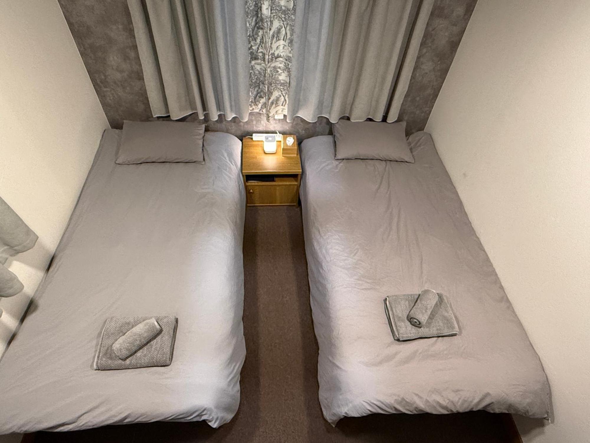 Bed & Breakfast The Answer