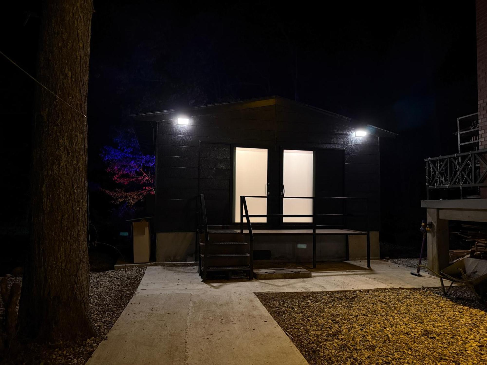 Bed & Breakfast The Answer Hakuba