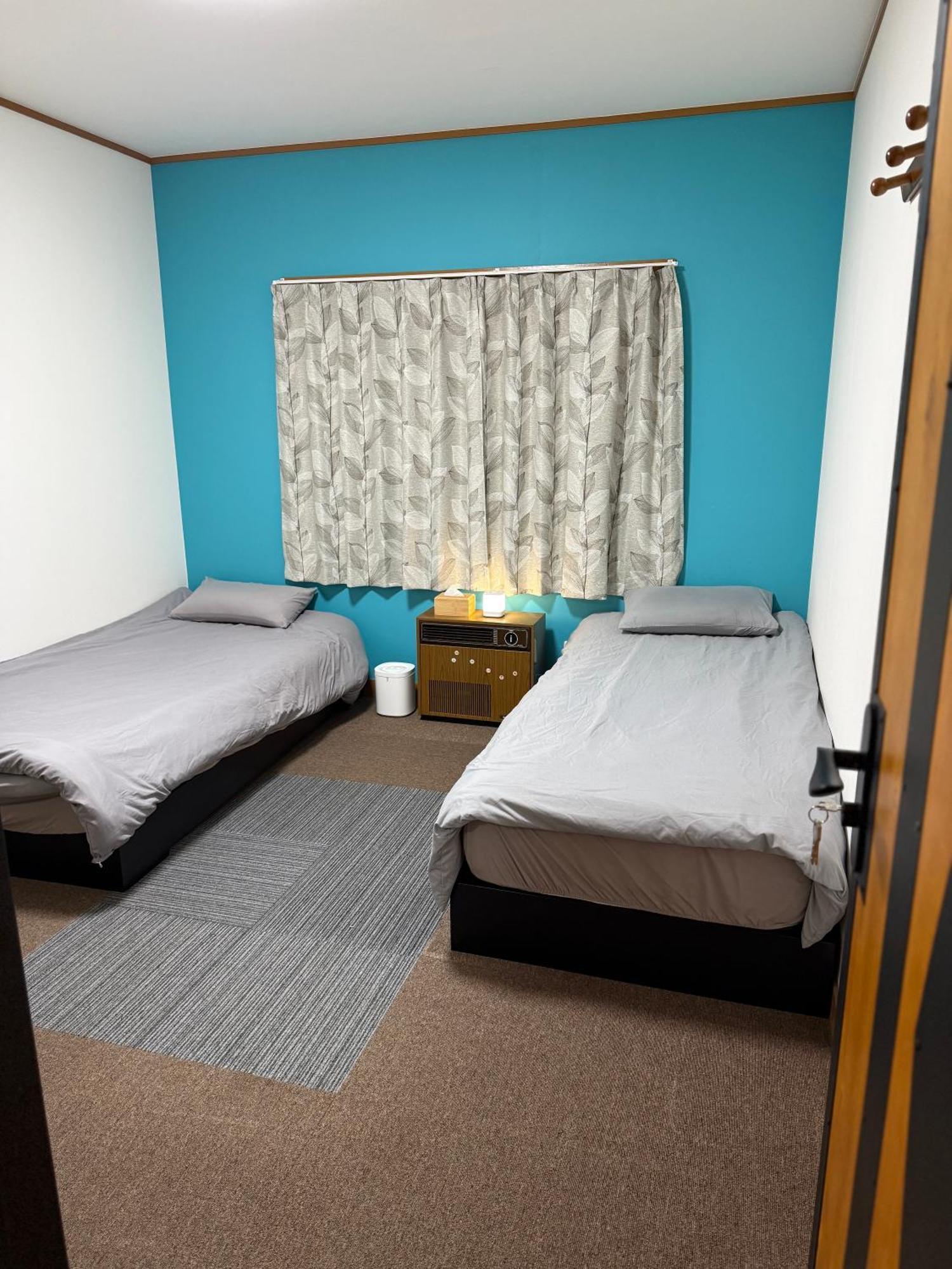 The Answer Bed & Breakfast Hakuba